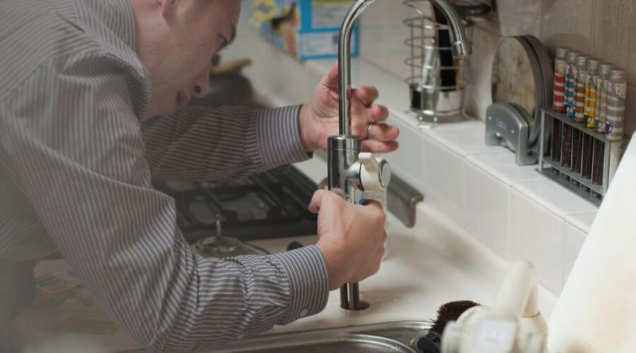 Local water heater installation in Trail, OR